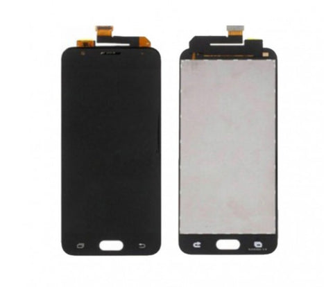 Replacement LCD Screen Digitizer For Samsung J5 Prime Black
