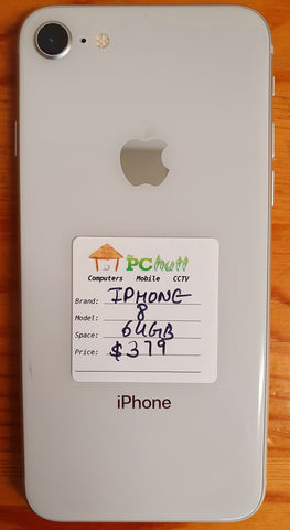 Apple iPhone 8 64GB Pre-owned Phone