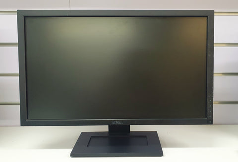 Dell 23" Widescreen LCD Monitor