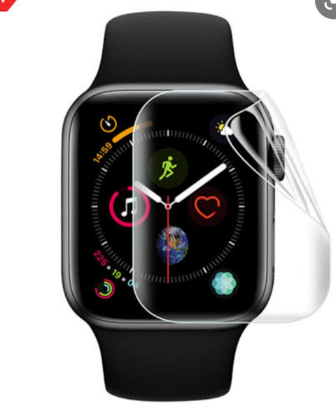 Hydro Gel Screen Protector