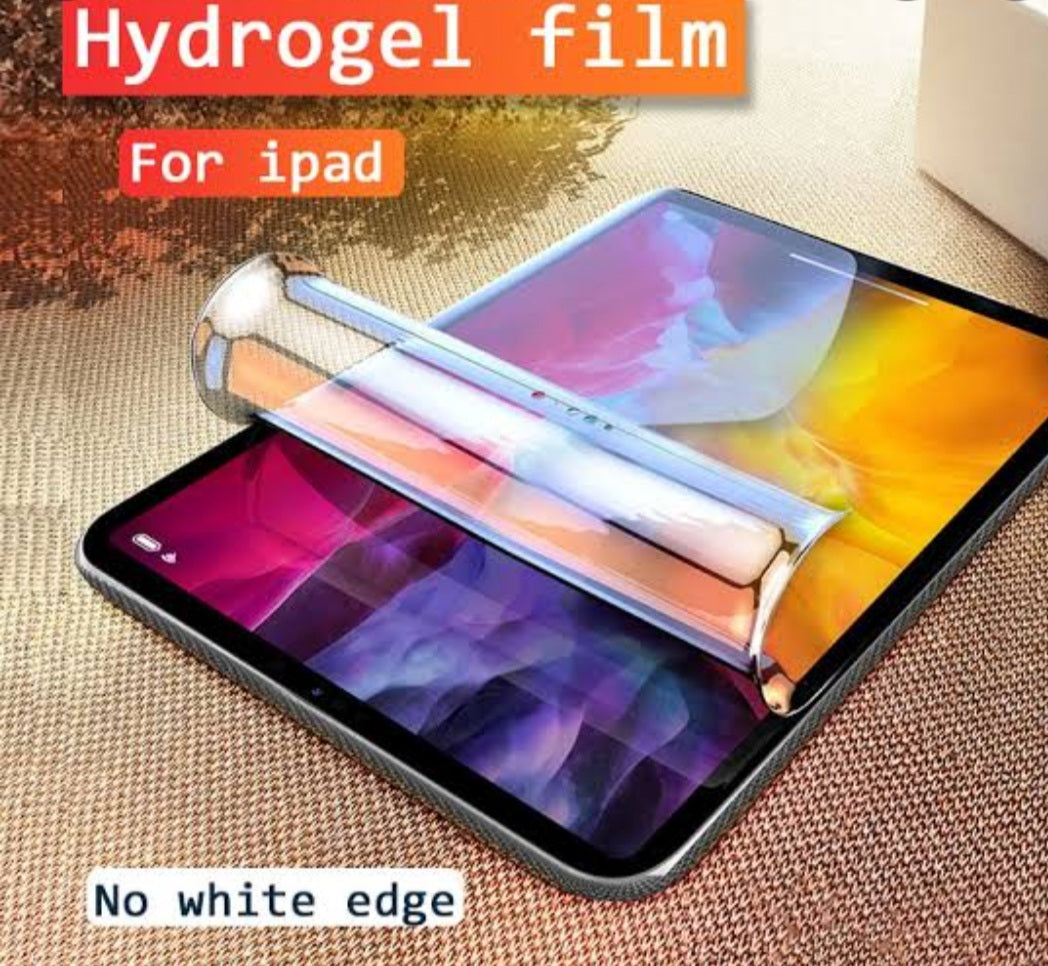 Hydro Gel Screen Protector – The PC Hutt