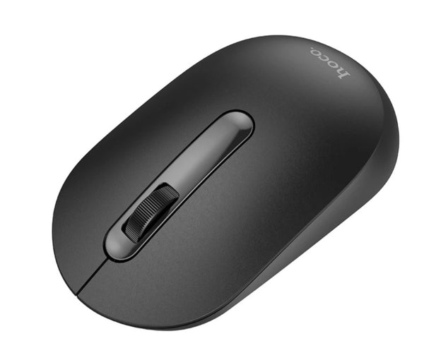 Wireless Mouse w/ Nano Receiver (GM14)