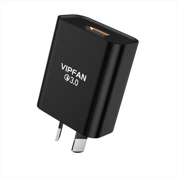 VIPFAN 18w Power Adapter