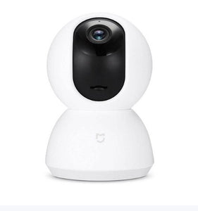 Security Cameras