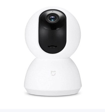 Security Cameras