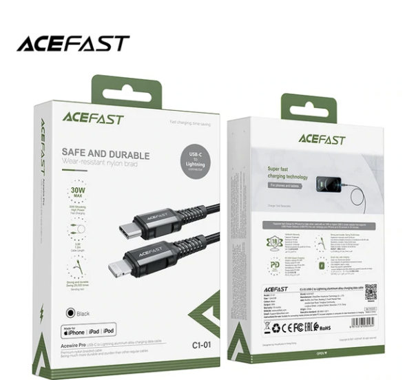 AceFast
