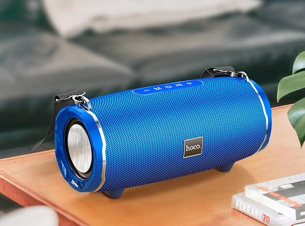 Speaker