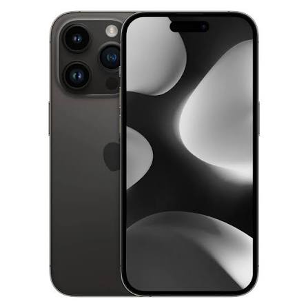 Apple iPhone 14 pro Pre-owned phone, 128GB, $879