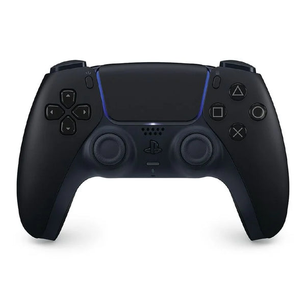 Sony PS5 DualSense Wireless Controller, brand new controller, black color, $120