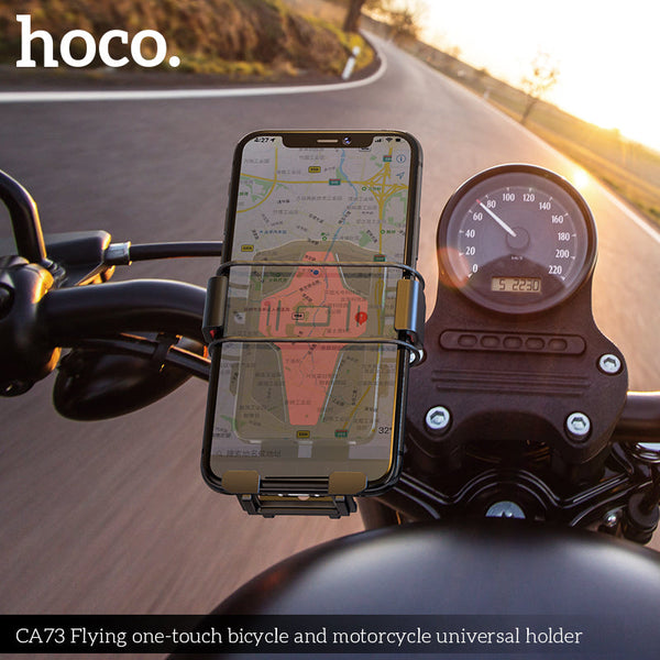 Bike / Motorbike Phone Holder (CA73)