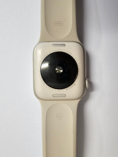 Apple iWatch SE 40 MM, Pre-owned iWatch, Release Date: 13/11/2026