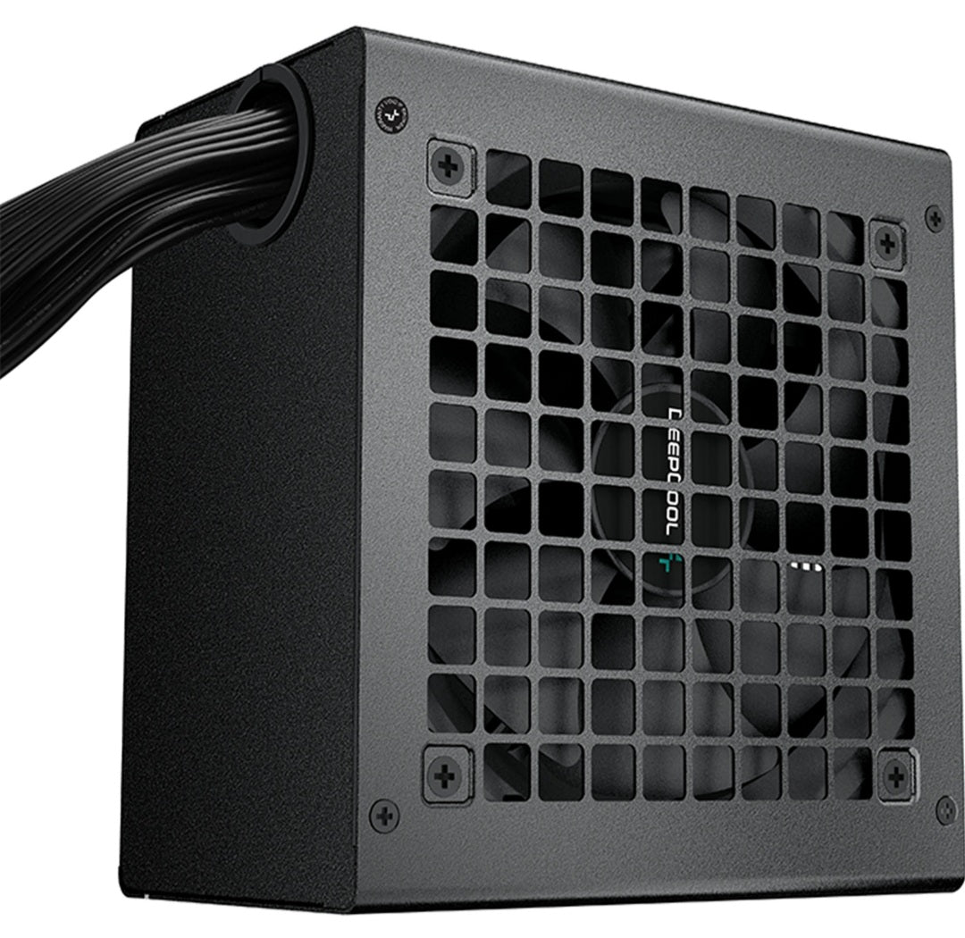 Deep Cool 550W Power Supply