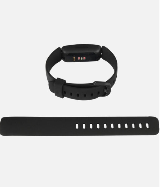 Fitbit inspire 2 ( Fitness Tracker + Heart Rate)
