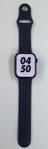 Apple iWatch Series 7 45MM, Pre-owned iWatch.