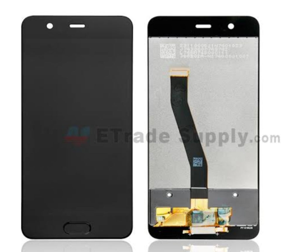 Huawei P10 - LCD Display + Touch Screen + Frame + Battery Huawei P10 - LCD Display + Touch Screen + Frame + Battery