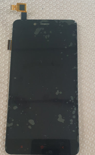 Redmi MI Note Screen Black