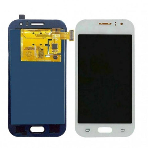Samsung J1 LCD screen Gold