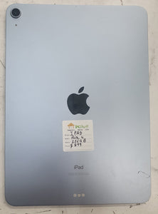 Apple iPad Air 4, 256 GB , Preowned iPad