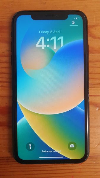Apple iPhone XR 64GB Pre-owned