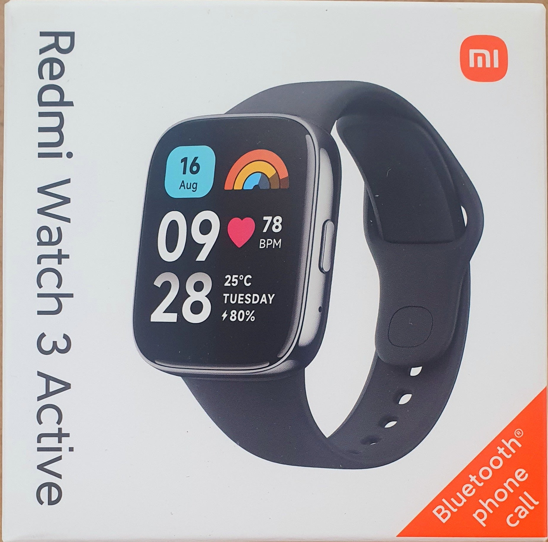 Redmi Watch 3 Active