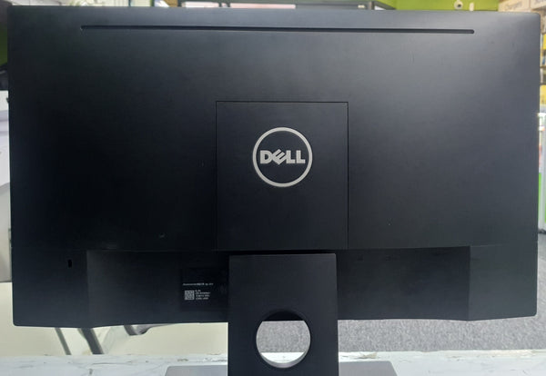 Dell 21.5' inch Monitor, Pre-owned