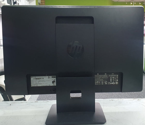 HP ProDisplay Preowned Monitor, Black