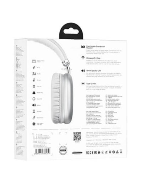 Hoco W35 Wireless Headphones