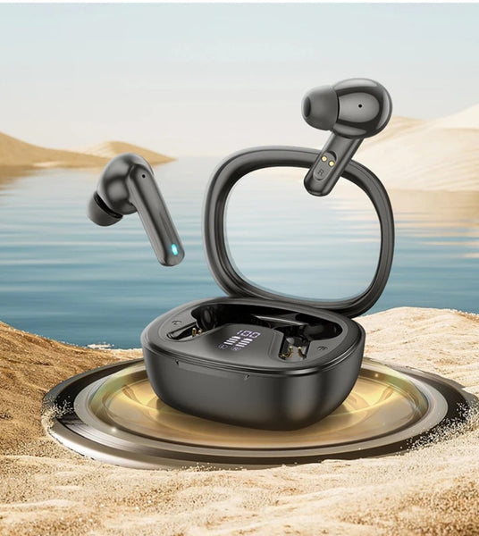 HOCO EQ6 True Wireless Bluetooth Earphone