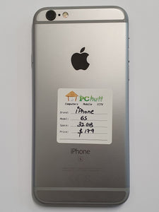 Apple iPhone 6s 32GB Pre-owned Phone