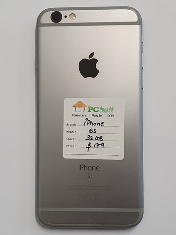 Apple iPhone 6s 32GB Pre-owned Phone