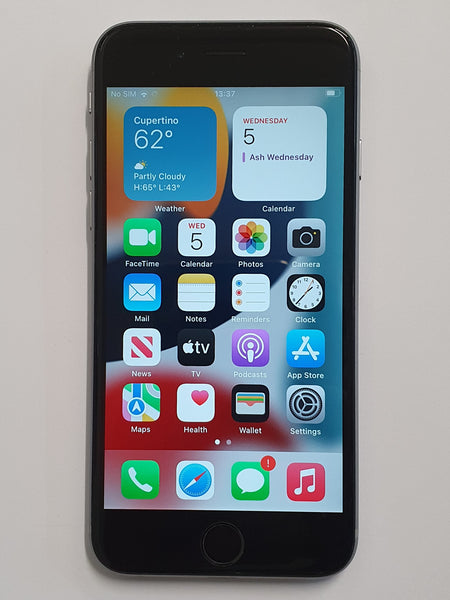 Apple iPhone 6s 32GB Pre-owned Phone