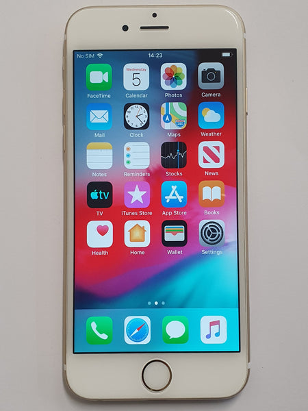 Apple iPhone 6 32GB Pre-owned Phone