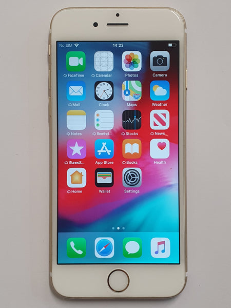 Apple iPhone 6 32GB Pre-owned Phone