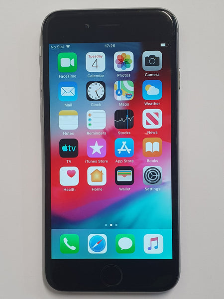 Apple iPhone 6s 32GB Pre-owned Phone