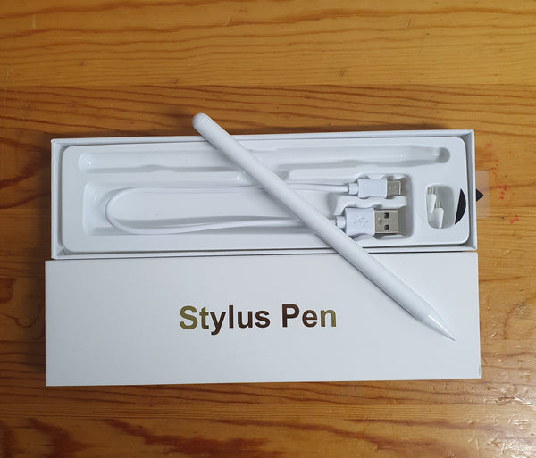 Universal Stylus Pen