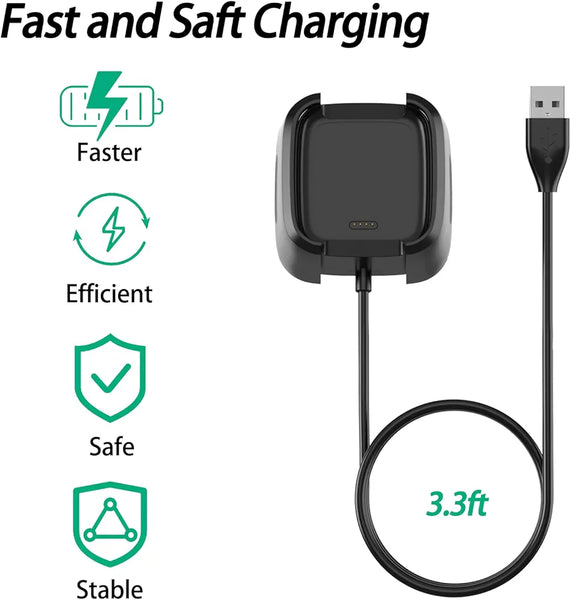 Fitbit Charger for Versa 2