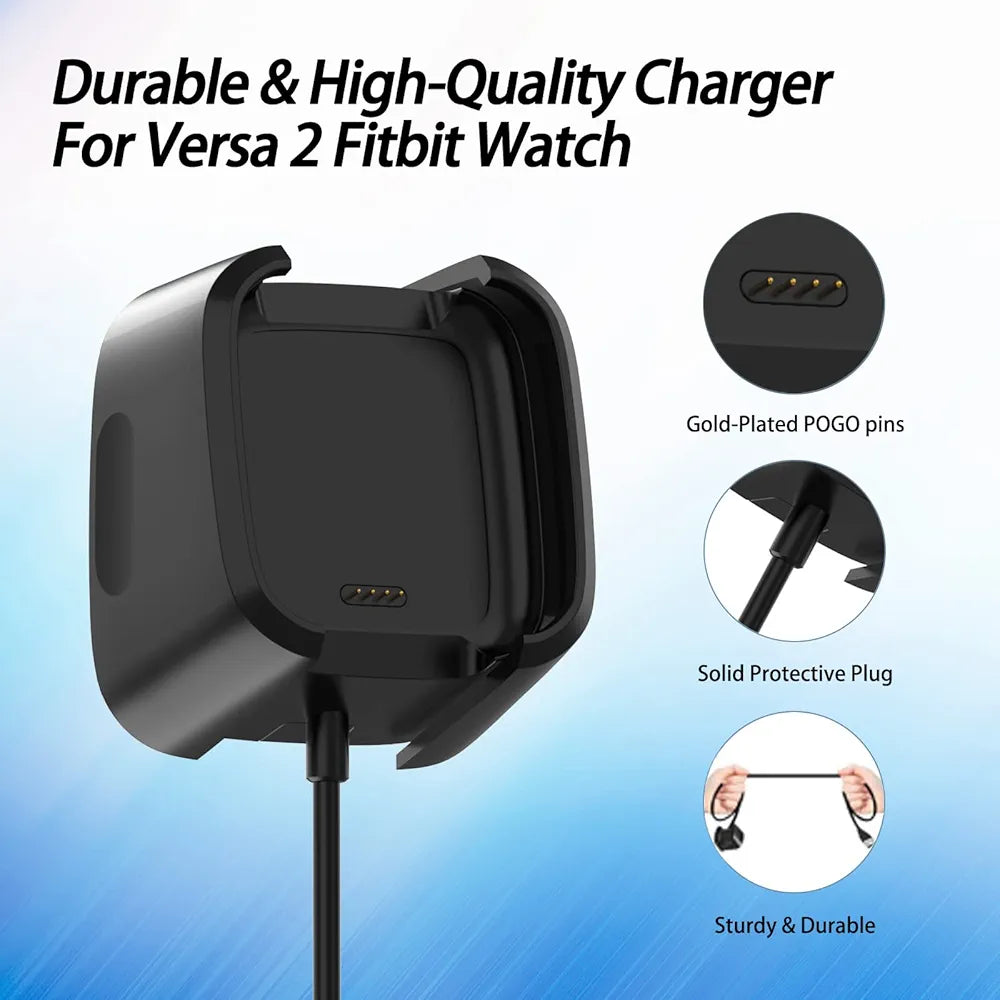 Fitbit Charger for Versa 2