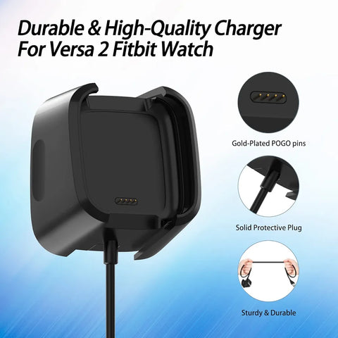 Fitbit Charger for Versa 2