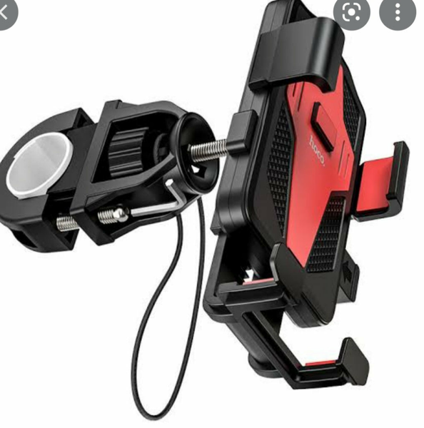 HOCO Phone Holder Bicycle Motorcycle Universal Holder