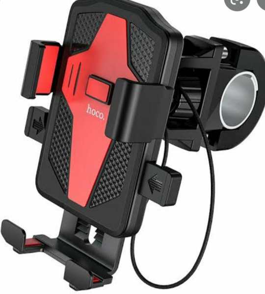 HOCO Phone Holder Bicycle Motorcycle Universal Holder