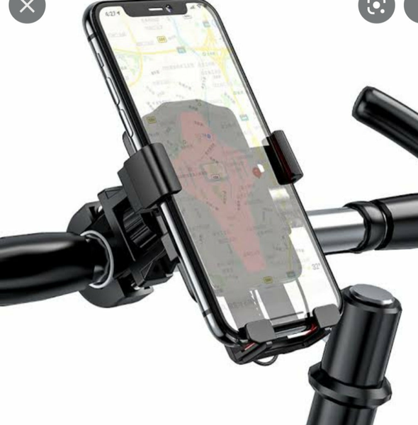 HOCO Phone Holder Bicycle Motorcycle Universal Holder