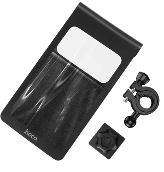 Waterproof Mobile Holder