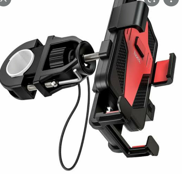 HOCO Phone Holder Bicycle Motorcycle Universal Holder