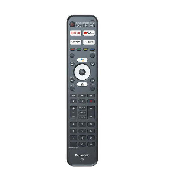 Panasonic 55" 4K Smart TV, Preowned TV