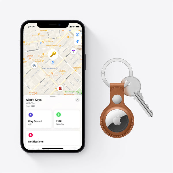 Apple AirTag 1 Pack
