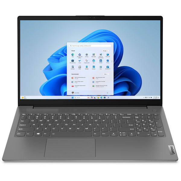 Lenovo 15.6" Pre-owned A-Grade Laptop, Intel- i5-10thgen, RAM-12GB, Storage : 256gb ssd, $569