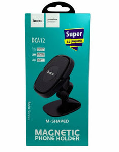 Hoco Dashboard Magnetic Car Phone Holder (DCA12