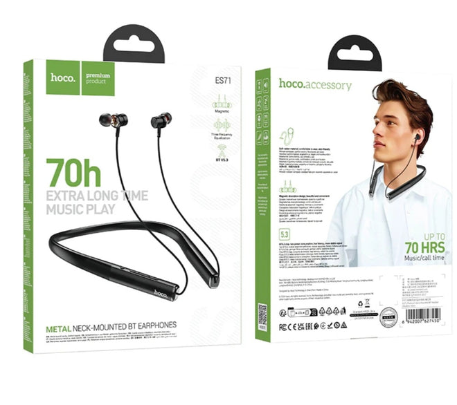 Headphones
