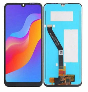 Replacement LCD Screen Digitizer For Huawei Y6 2018  Black