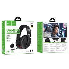 Wireless headphones W114